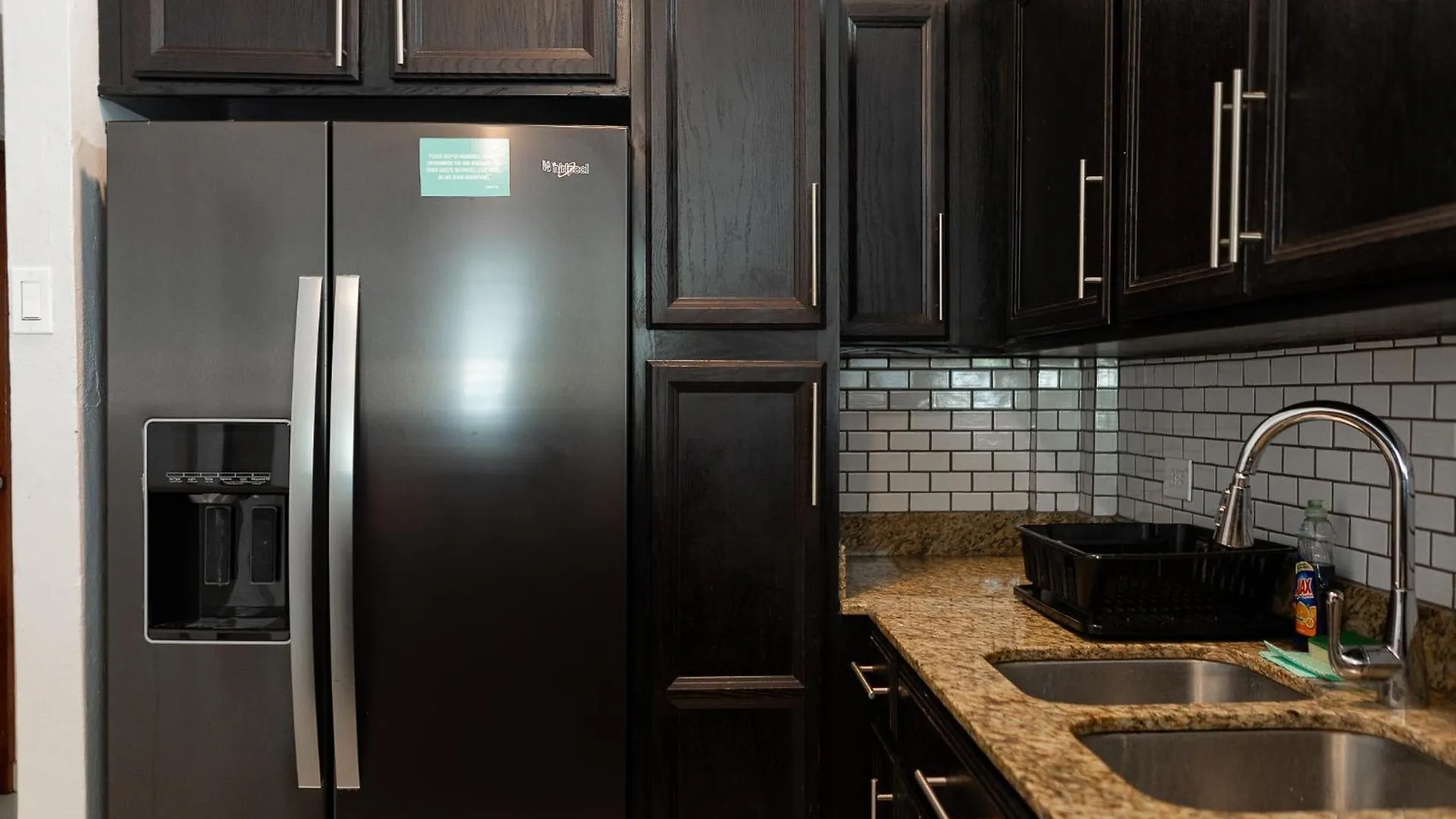 101- Renovated City Gem Near The Beach With Free Parking San Juan Apartamento