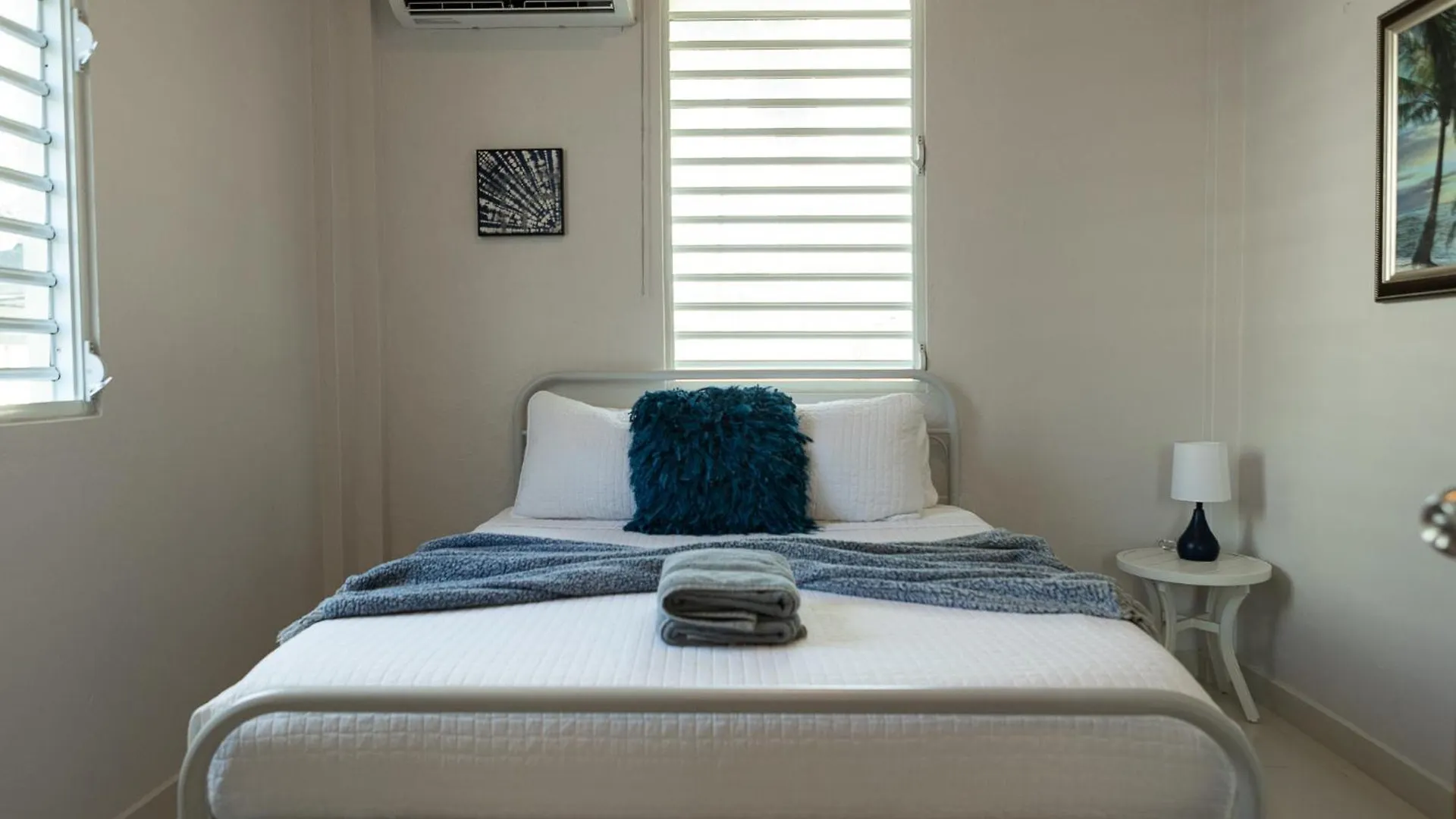 101- Renovated City Gem Near The Beach With Free Parking San Juan Porto Rico