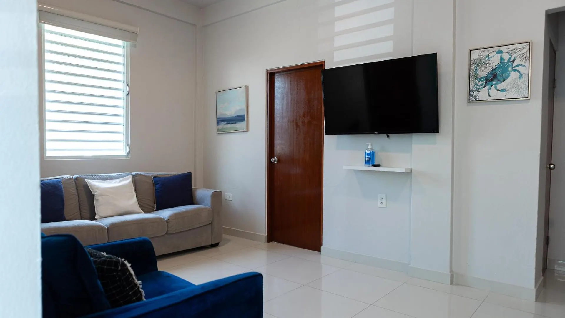 101- Renovated City Gem Near The Beach With Free Parking San Juan Apartamento