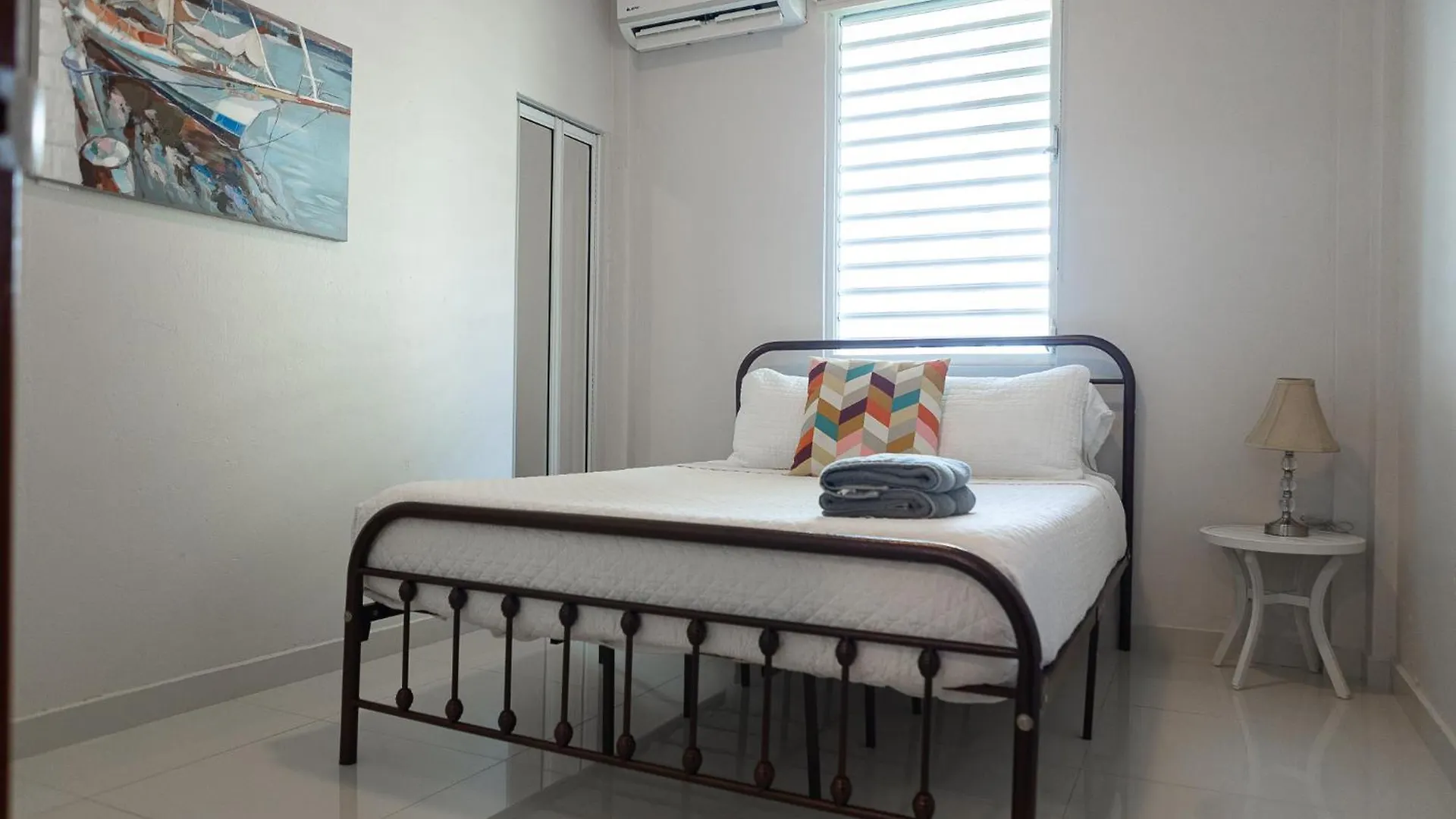 101- Renovated City Gem Near The Beach With Free Parking San Juan 0*,  Porto Rico