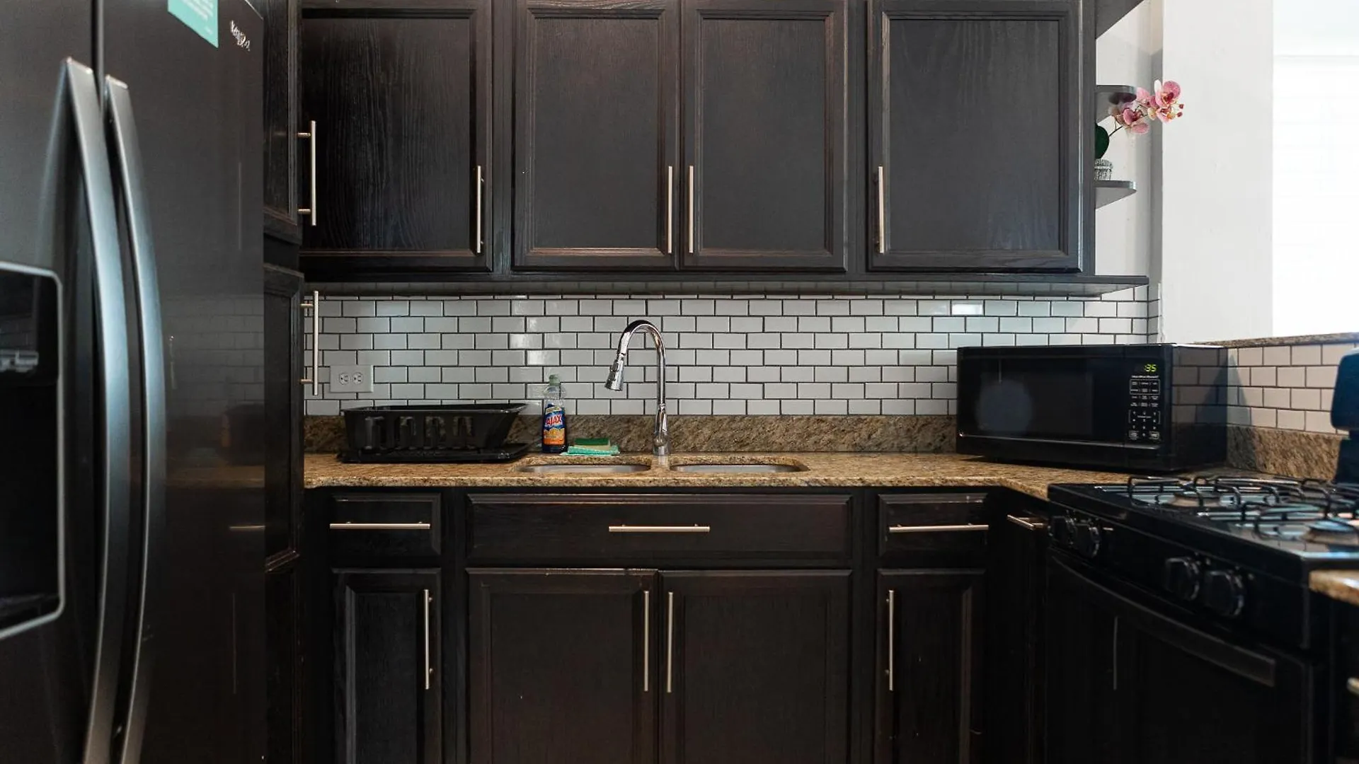 101- Renovated City Gem Near The Beach With Free Parking San Juan Apartamento