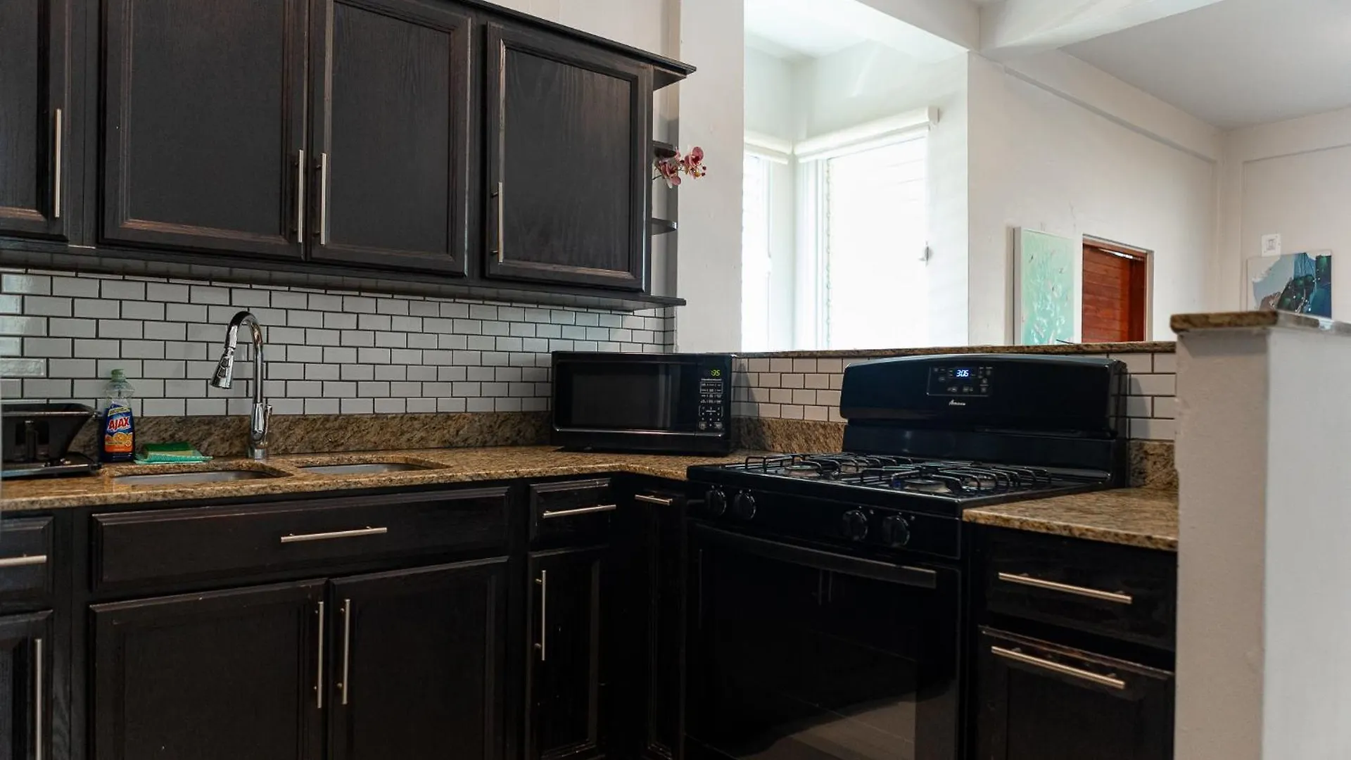 Apartamento 101- Renovated City Gem Near The Beach With Free Parking San Juan Porto Rico